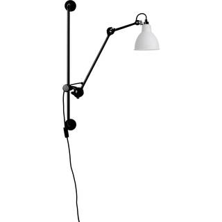 Lampe Gras NO 210 Væglampe - Polycarbonate