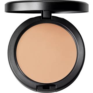 MAC Studio Fix Powder Plus Foundation (Various Shades) - N16