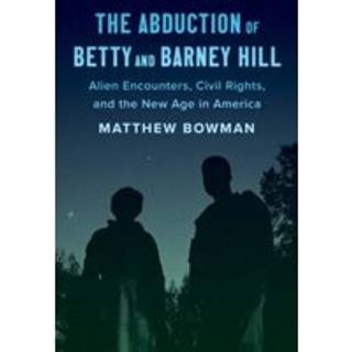 The Abduction of Betty and Barney Hill