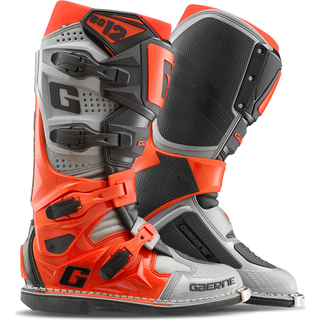 Gaerne SG12 orange 43