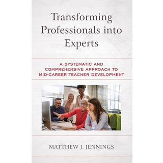 Transforming Professionals into Experts