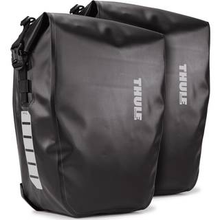 Thule Taske til bagagebærer Shield Pannier Sæt 2X