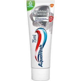 Aquafresh Tandpasta Tartar Control Anti-Tandsten 75 ml.