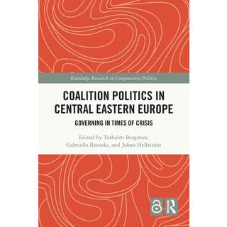 Coalition Politics in Central Eastern Europe