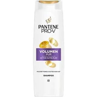 Pantene Pro-V Shampoo for masser af volumen 126.50 DKK/1 L