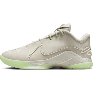 LeBron XXII-basketballsko - grå - 44.5