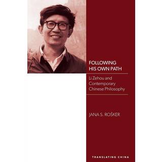 Following His Own Path