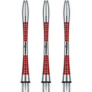 Winmau Triad Rød, Medium
