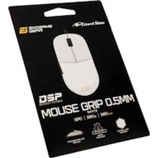 Lizard Skins DSP Grips til XM1/XM1r/XM1 RGB/XM2w - Hvid