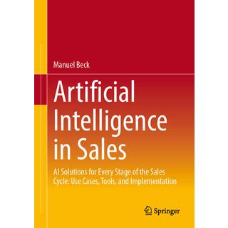 Artificial Intelligence in Sales