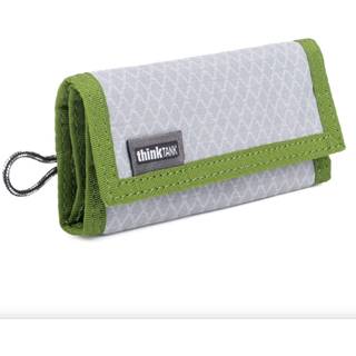 Think Tank Secure Pocket Rocket Highland Green