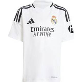 Real Madrid home kit 2024/25 - HP - youth-176