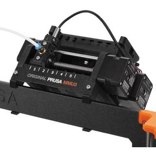 Prusa MMU3 Kit