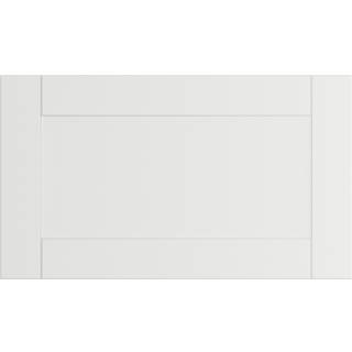 Epoq Shaker Classic White køkkenlåge 60x35