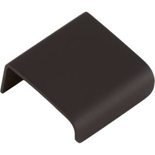 Epoq Siena håndtag 20 mm sort 1 stk