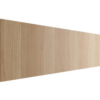 Epoq Edge Natural Oakfrontpanel til køkkenø 233