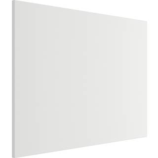 Epoq Trend Classic Whitefrontpanel til køkkenø 98
