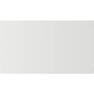Epoq Integra White Horisontal dør til køkken 70x40