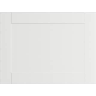 Epoq Shaker Classic White køkkenlåge 60x45