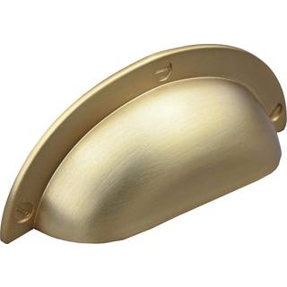 Epoq Conti greb 64 (messing) - På lager i butik