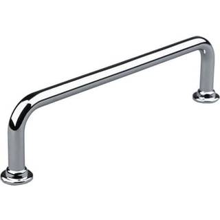 Epoq Ponte håndtag 128 (krom)