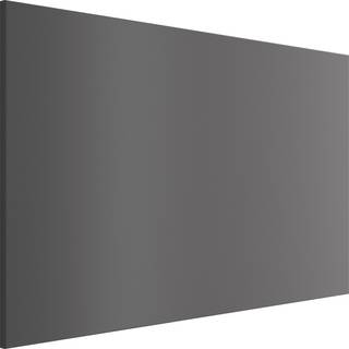 Epoq Pure Matt køkkenø beklædningspanel til køkken 120 (mat grafit)