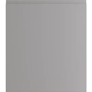 Epoq Integra låge 50x57 til køkken (steel grey)