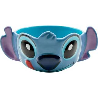 ABYStyle Stitch's Hoved skål