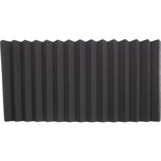 StudioMate Akustikskum 2 stk. (60x120 cm)