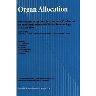 Organ Allocation