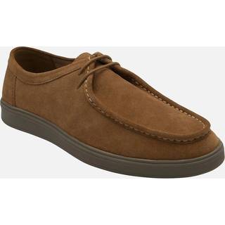 Lotus Lotus Brown Casual Lace-Up Shoes