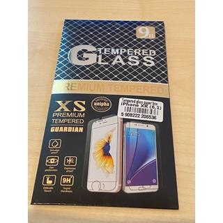 Amicom Skærmbeskyttelse - iPhone 11/XR