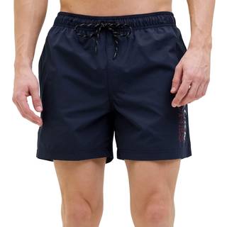Regular Fit Badeshorts