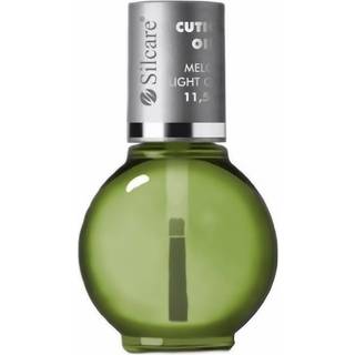 Silcare - Cuticle oil - Melon - 11,5 ml