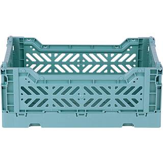 Aykasa Mini foldekasse Teal