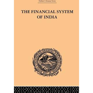 The Financial Systems of India