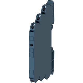 Siemens Signalkonverter 0-20ma/0-10v 24vuc