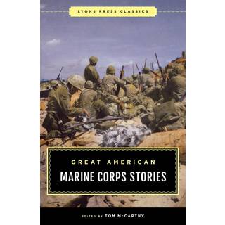 Great American Marine Corps Stories