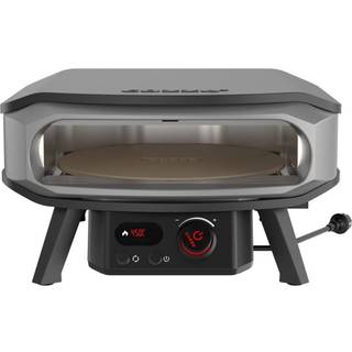 Cozze elpizzaovn 17" premium rotate 230v