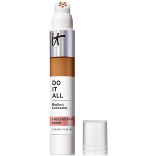 it-Cosmetics Ansigtsmakeup ConcealerDo It All Radiant Concealer 505 Rich Warm 7 ml () - 7 ml