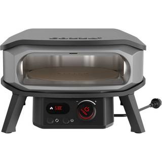 Cozze 13" Pizzaovn PREMIUM ROTATE til el, 230V