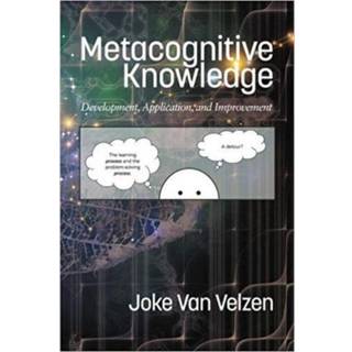 Metacognitive Knowledge
