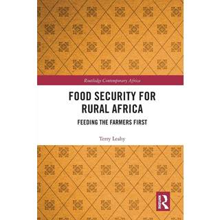 Food Security for Rural Africa