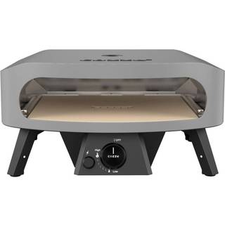 Cozze 17" Pizzaovn CLASSIC, gas, 30mbar ✓ På lager - klar til levering og afhentning