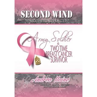 Second Wind a Mother's Strength