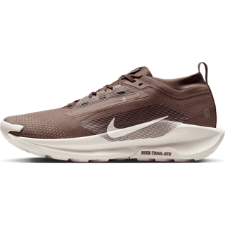 NIKE QS/TZ Pegasus Trail 5 GORE-TEX SP Brown - Størrelse: 36 - MINK BROWN/BAROQUE BROWN - Brown - 36