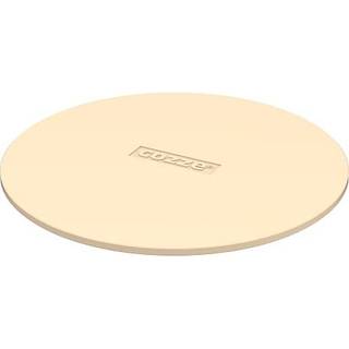 Cozzepizzasten 17" til rotate pizzaovn Ø43 × 1,0 cm
