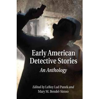 Early American Detective Stories
