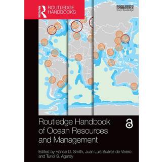 Routledge Handbook of Ocean Resources and Management