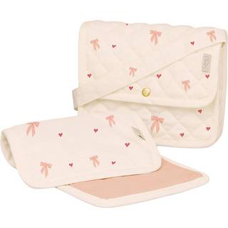 Cam Cam Copenhagen Dukke Pusletaske Bows